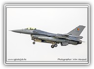 F-16AM BAF FA126 on 23 March 2021_1