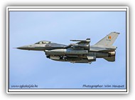 F-16AM BAF FA126 on 24 March 2021_1