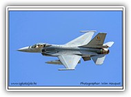 F-16AM BAF FA129 on 31 March 2021_1