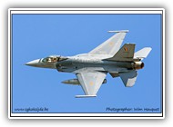 F-16AM BAF FA129 on 31 March 2021_2