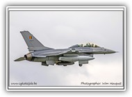 F-16BM BAF FB14 on 26 March 2021_3