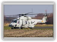 NH-90NFH RNLAF N-228 on 08 March 2021