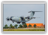 A-400M BAF CT-04 on 25 August 2022