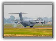 A-400M BAF CT-06 on 25 August 2022