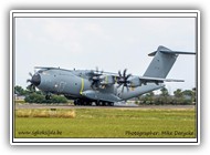 A-400M BAF CT-07 on 24 August 2022