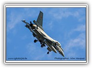 F-16AM BAF FA119 on 29 August 2022_1