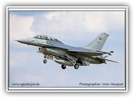 F-16BM BAF FB14 on 22 August 2022_1