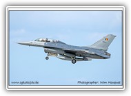 F-16BM BAF FB14 on 22 August 2022_3