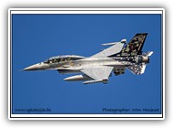 F-16BM BAF FB24 on 23 February 2022_2