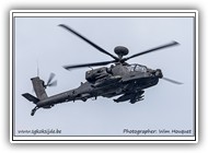 Apache AH.1 AAC ZJ209 on 11 March 2022