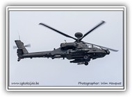 Apache AH.1 AAC ZJ213 on 11 March 2022