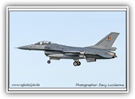 F-16AM BAF FA123 on 17 March 2022_1