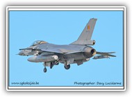 F-16AM BAF FA77 on 17 March 2022_1