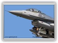 F-16AM BAF FA77 on 14 April 2022_1