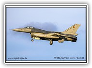 F-16AM BAF FA104 on 17 January 2023_2