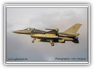 F-16AM BAF FA81 on 17 January 2023_2