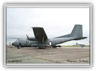 C-160R FAF R201 64-GA