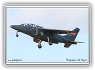 Alpha jet FAF E22 314-LS