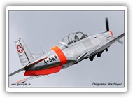 Pilatus P3 F-AZRF_3