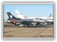 F-16AM BAF FA121