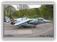 Harrier GR.9 RAF ZD410