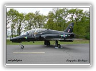 Hawk T.1 RAF XX263