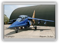 Alpha Jet PoAF  15211