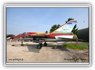 Mirage F-1B FAF 518 112-SR