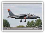 Alpha Jet FAF E-82 314-LW
