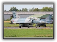 Mirage 2000B FAF 521 115-ON