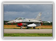 F-16DJ HAF 609