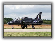 Hawk T.1 RAF XX349