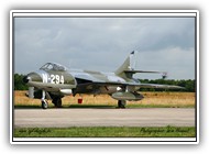 Hawker Hunter G-KAXF N-294