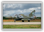 Mirage 2000D FAF 635  133-AS