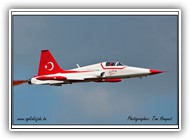 NF-5A TuAF 4055
