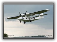 Catalina G-PBYA