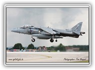 Harrier GR.9 RAF ZD463 53