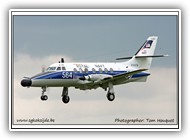 Jetstream RN XX478 CU-164