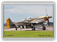 P-51D 44-84847 CY-D NX251RJ