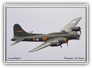 B-17G G-BEDF