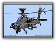 Apache AH.1 RAF ZJ168