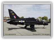 Hawk T.1 RAF XX307