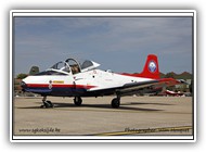 Jet Provost T.5A G-VIVM