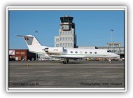2011-02-08 Gulfstream V IAC 251
