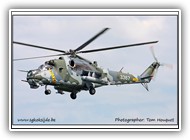 Mi-35 CzAF 3367