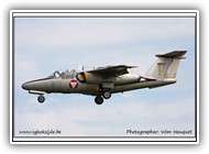 Saab 105 Austrian AF YI-09