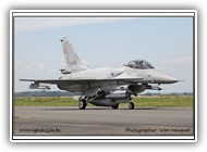 F-16C Polish AF 4055