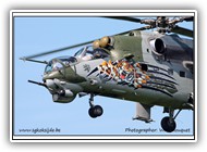 Mi-35 CzAF 3361