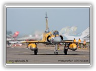 Mirage 2000C FAF 44 118-EQ