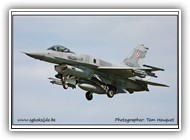 F-16C Polish AF 4058